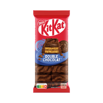 KitKat Tafel Double Choc, 99g